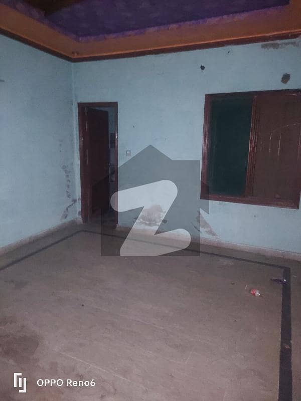2.5 Marla Double Storey House For Rent