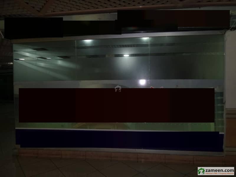 Shop For Sale at Malikabad Shopping Mall Shop For Sale at Malikabad Shopping Mall