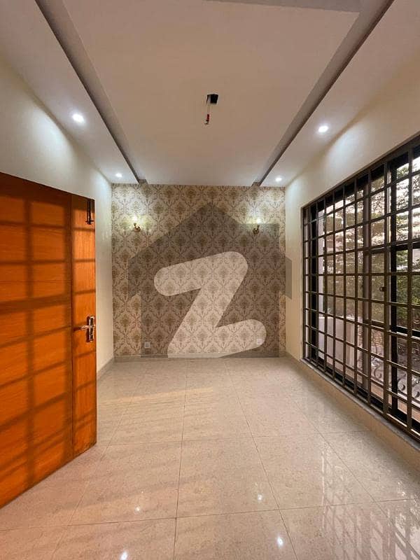 3 Marla Brand New House For Sale in Al Kabir Town Pahse II Lahore Al