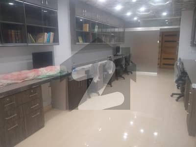 1350 Sq-ft Office For Rent