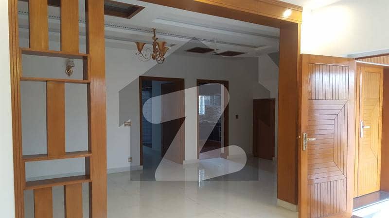 5 Marla Brand New House For Rent In Shershah Block .