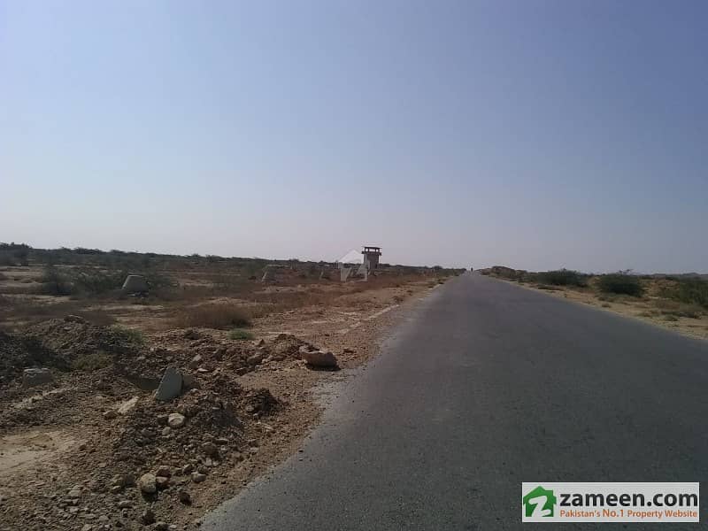 LDA Hawks Bay Scheme 42 Plots For Sale LDA Hawks Bay Scheme 42 Plots For Sale