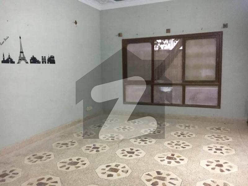 Single Storey House Available For Sale In North Karachi Sector 11 B