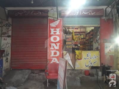 Shops For Sale