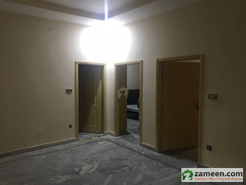 Shams Colony 6 Marla House For Sale