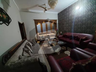 سنگم ٹاؤن اسلام آباد میں 5 کمروں کا 4 مرلہ مکان 1.3 کروڑ میں برائے فروخت۔
