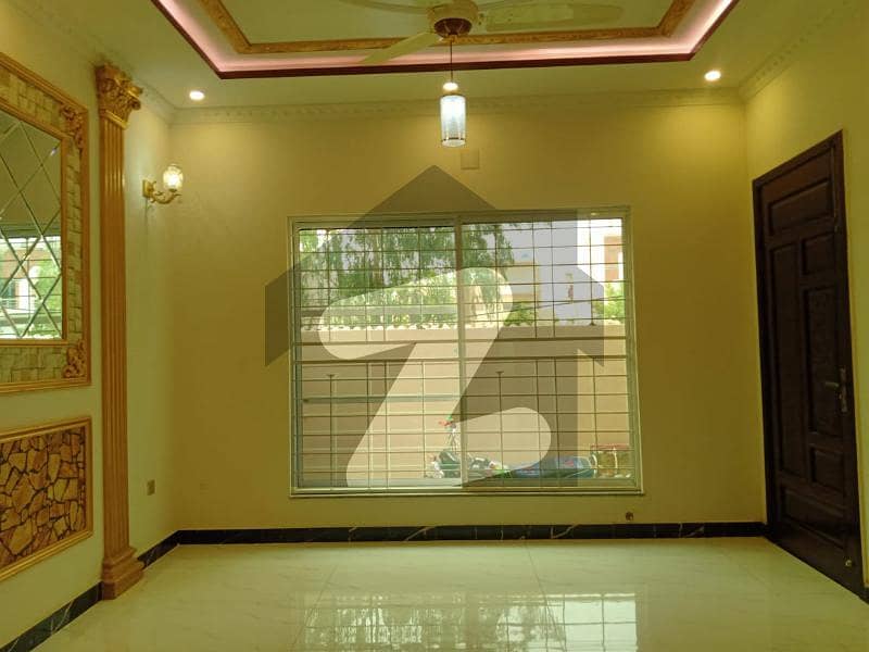 1 Kanal Lower Portion Available For Rent In Nasheman-e-iqbal Phase 2