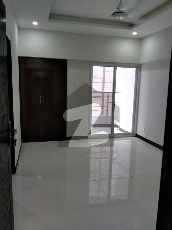 E11 One Bedroom Unfinished Apartment Available For Sale