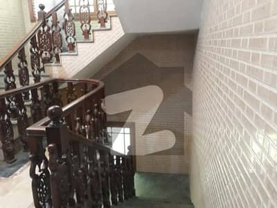 Double Storey House For Sale At University Town