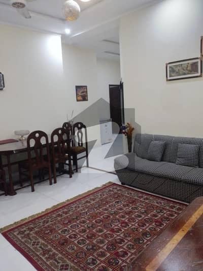 Ideal Ground Floor Flat For Sale University Town Peshawar