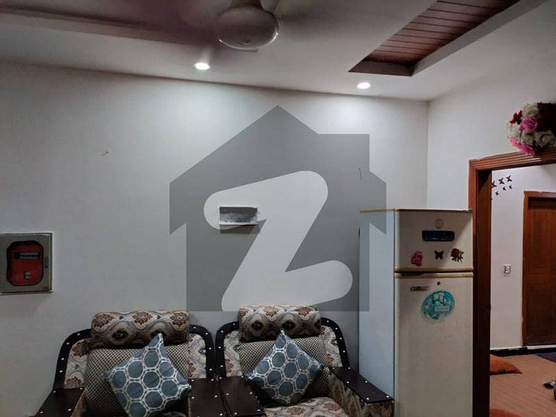Beautiful 1 Bed Furnished Room For Rent Monthly Basis For Families