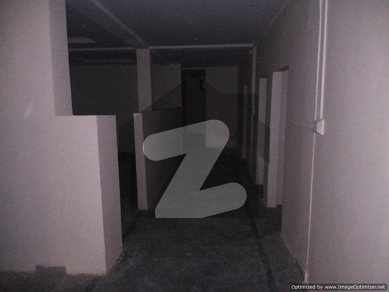 6 Marla First Floor Hall for Rent, Ghauri Town Phase 5 Islamabad