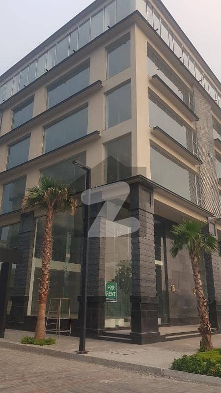 4Marla First Floor Available For Rent in DHA H Block Market Near Jaidi Pan Shop