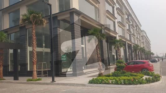 8Marla Basement For Rent in DHA Z Block Ideal For Offices & Saloon For Other Uses