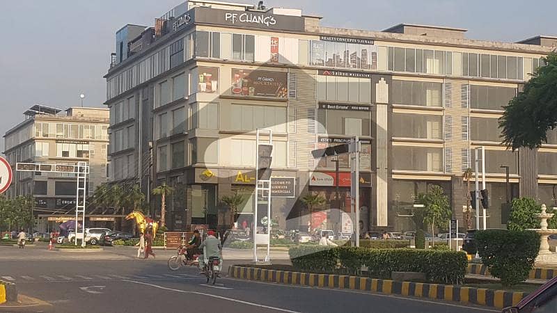 Find Your Ideal Office In Lahore Under Rs. 220,000