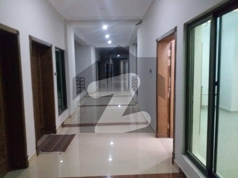 Rania Heights Two Bed Apartment For Rent