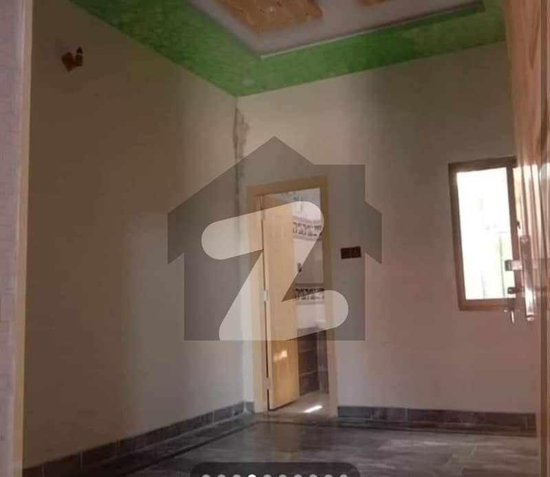 Buy A 675 Square Feet House For Sale In Al Haram Model Town