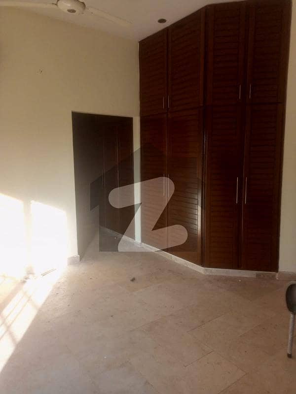1 Kanal Ground Portion Available For Rent In Dha Phase 2 Islamabad