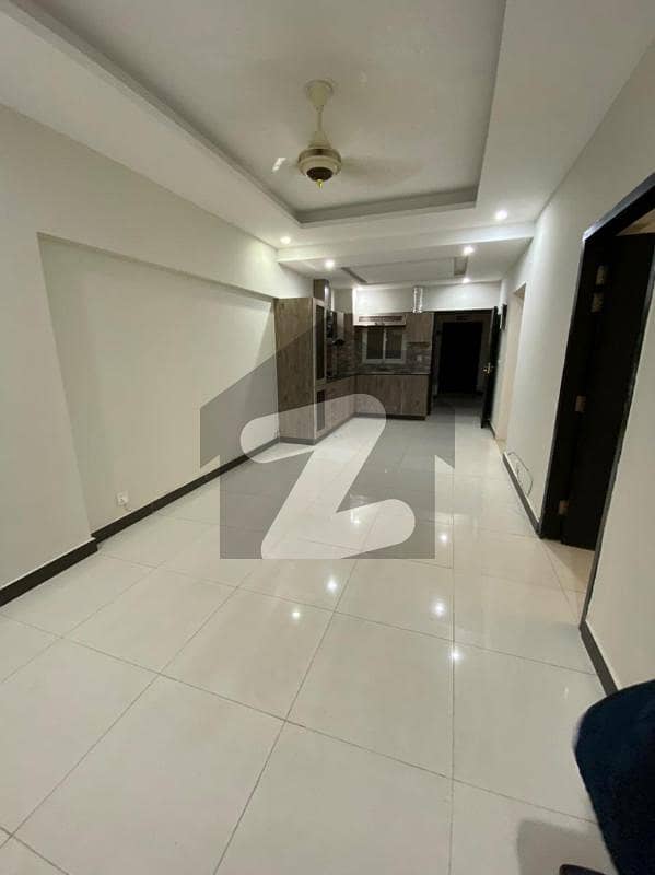 E11 Three Bedroom Unfurnished Apartment Available For Rent