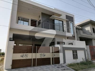 Your Search For House In Khayaban-e-Shair Ends Here