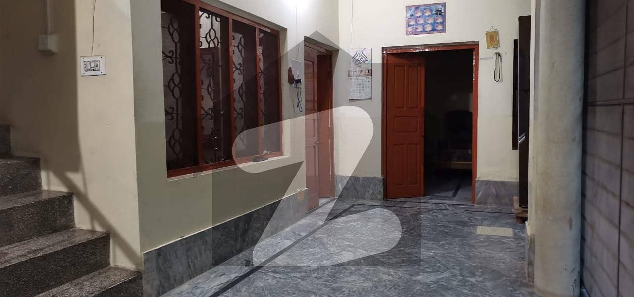 بلال کالونی ساہیوال میں 4 کمروں کا 6 مرلہ مکان 1.35 کروڑ میں برائے فروخت۔