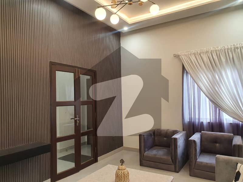 Apartment on Booking in Under Construction Project Airport Residency