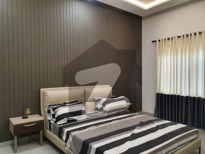 Brand New Booking Apartment For Sale In Air Port Residencia