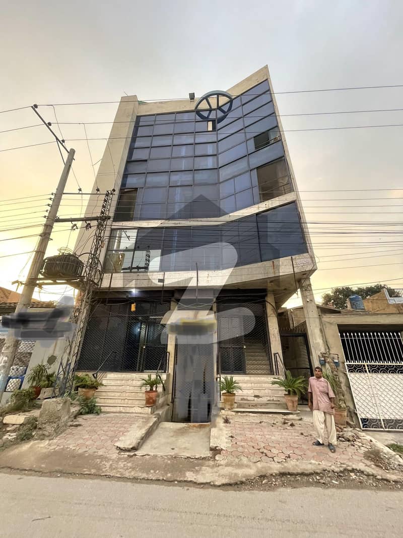 ٹاؤن شپ لاہور میں 10 مرلہ عمارت 4 لاکھ میں کرایہ پر دستیاب ہے۔
