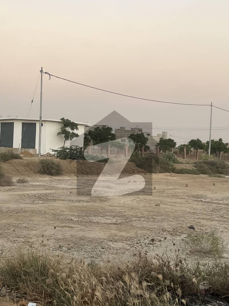 Residential Plot Located In Taiser Town Residential Plot Located In Taiser Town
