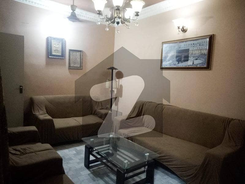 باغِ ملیر شاہ فیصل ٹاؤن کراچی میں 6 کمروں کا 3 مرلہ مکان 1.65 کروڑ میں برائے فروخت۔