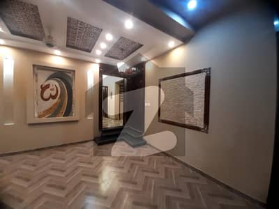 10 Marla House Is Available For sale In DC Colony - Bolan Block