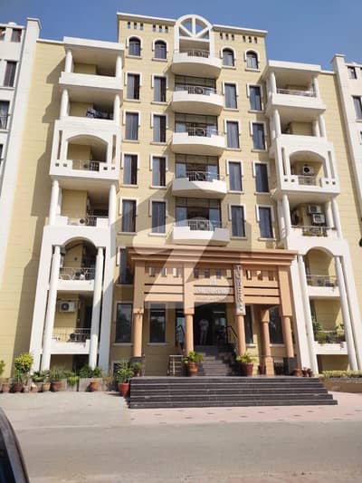 Get An Attractive Flat In Lahore Under Rs. 45,000