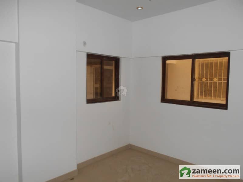 Brand New Flat Is Available For Sale