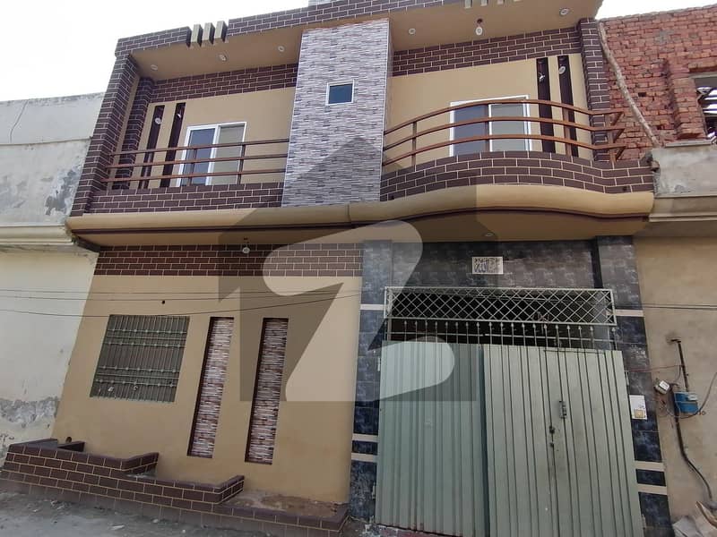 Buy 5 Marla House At Highly Affordable Price