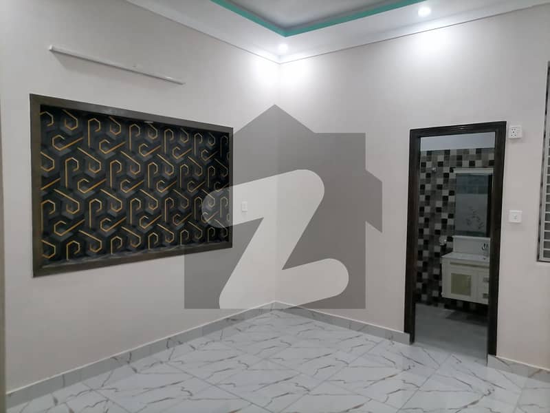 Good 7 Marla House For sale In Yousaf Colony