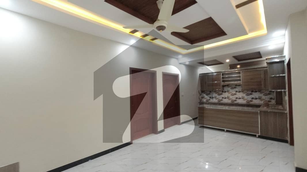 Prime Location Brand New Double Unit House Is Available For Sale In Shah Allah Ditta Islamabad