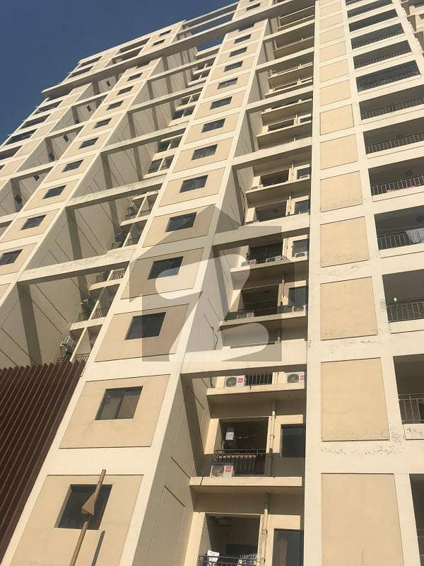 Lignum Tower Furnished 1 Bad Studio Apartment On Ground Floor Available For Rent