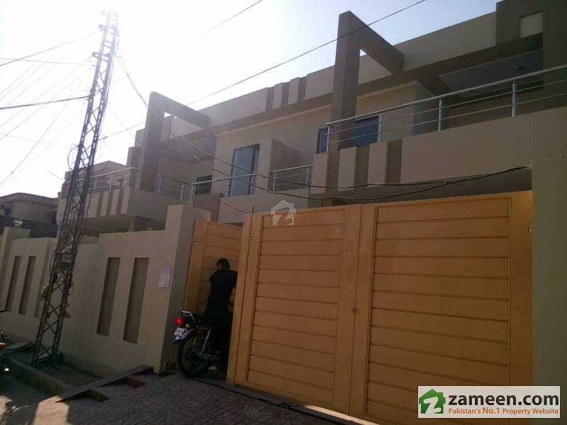 Pair House For Sale In Multan