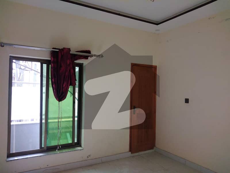 5 Marla House In Beautiful Location Of Paragon City - Executive Block In Lahore