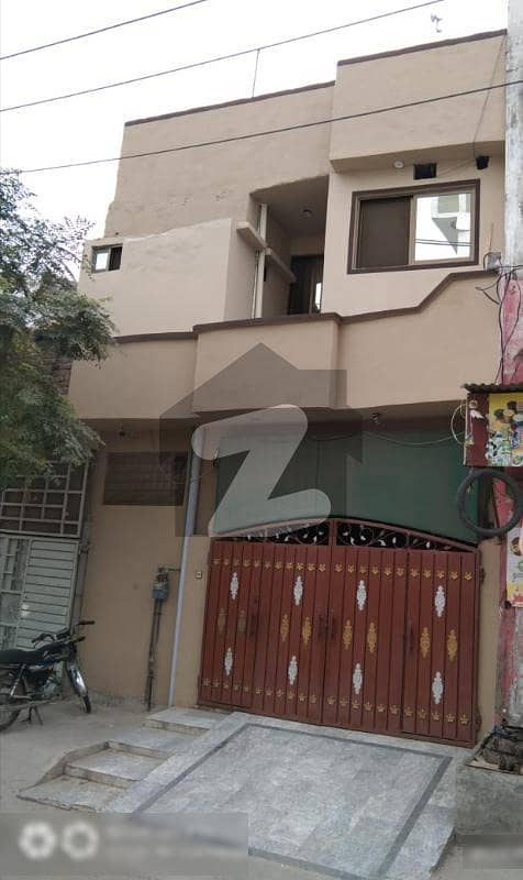 4M NEW HOUSE NEAR EXPO CENTER CHOWK PUNJAB SCHOOL FOR SALE ON URGENT BASIS