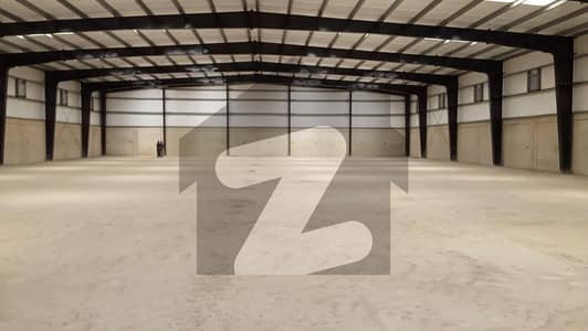 20165 Square Feet Warehouse In Maripur Is Best Option