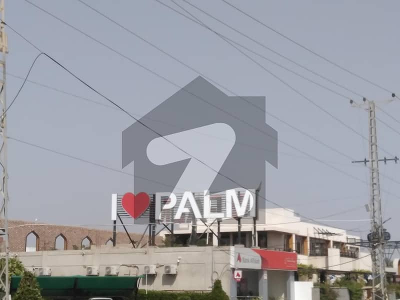 Property For sale In Palm Residency Palm Residency Is Available Under Rs. 22,000,000