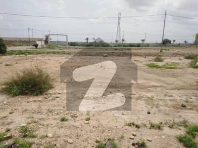 Plot For Sale In Surjani Town