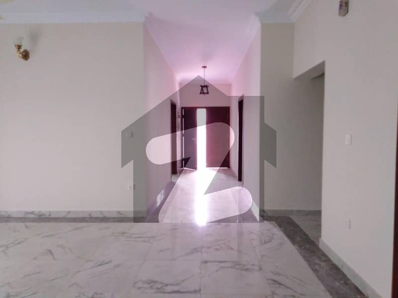 Brand New House Is Available For Rent In Falcon Complex New Malir