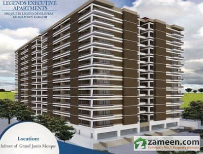 zameen bahria town