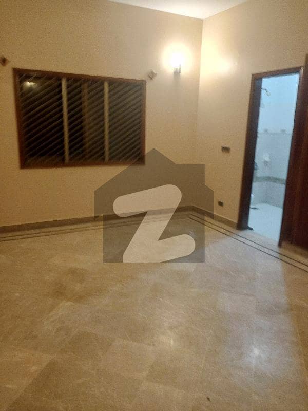 Portion For Rent 4 Bedroom Drawing And Lounge Vip Block 2 Main 100 Feet Road