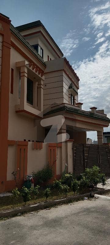 House For Sale In Shaheen Villas