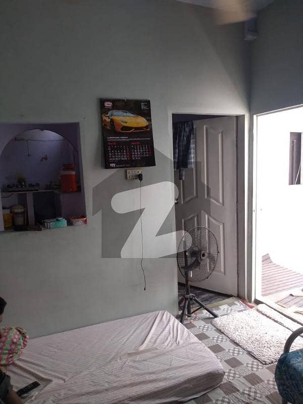 5- Bedroom, 2baths, 2 Kitchen. G+1, For Sale In Sector 4d- Surjani  Town