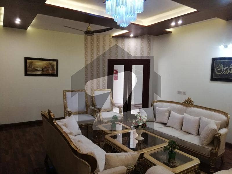 1 Kanal Brand New Luxury Lower Portion Meadows Villas Block Bahria Town Lahore