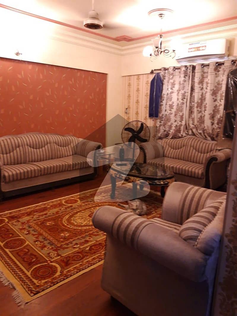 Sareena Tower Flat For Sale Bufferzone Sector 15A/1, Buffer Zone